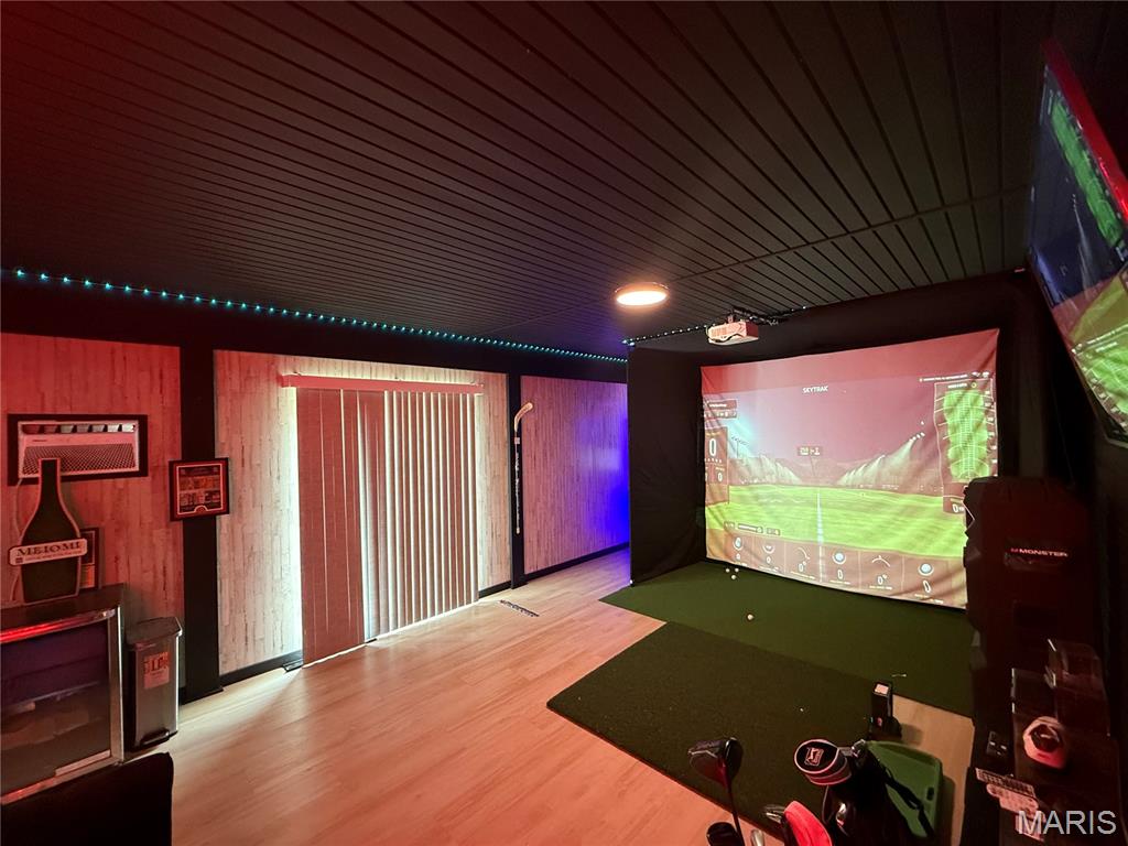 First Add - Residential