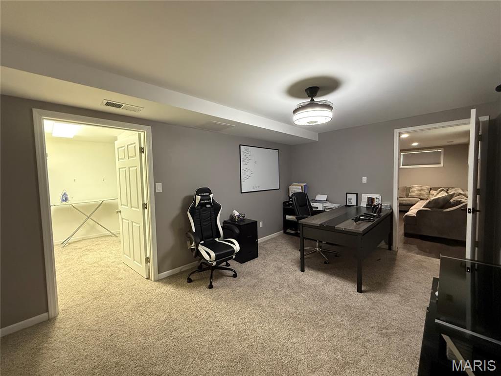 First Add - Residential