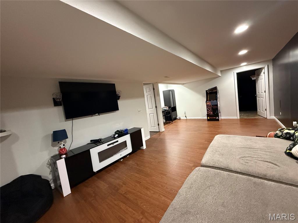First Add - Residential