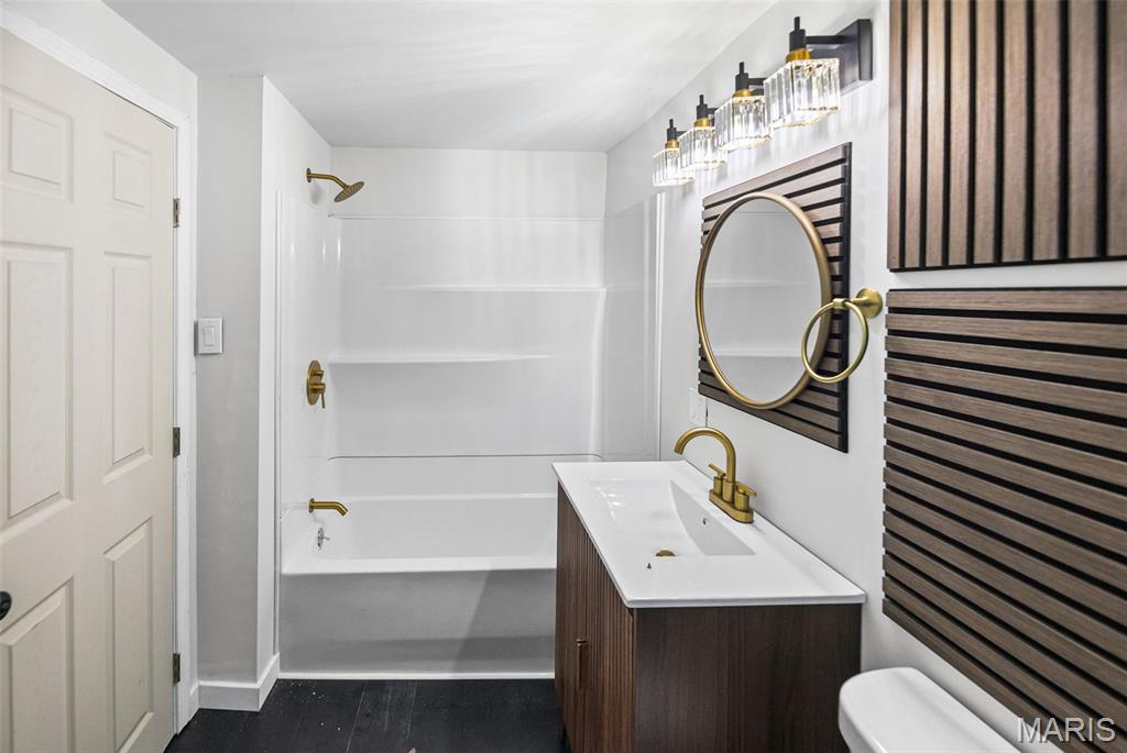 Fleshren Assessment - Residential