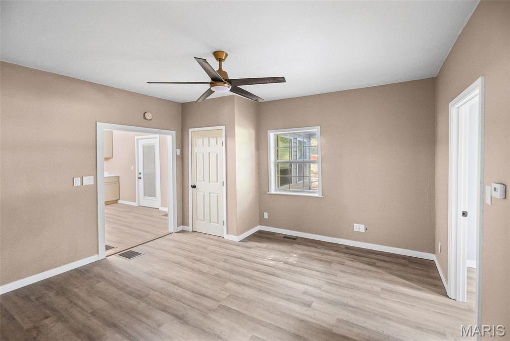 Fleshren Assessment - Residential