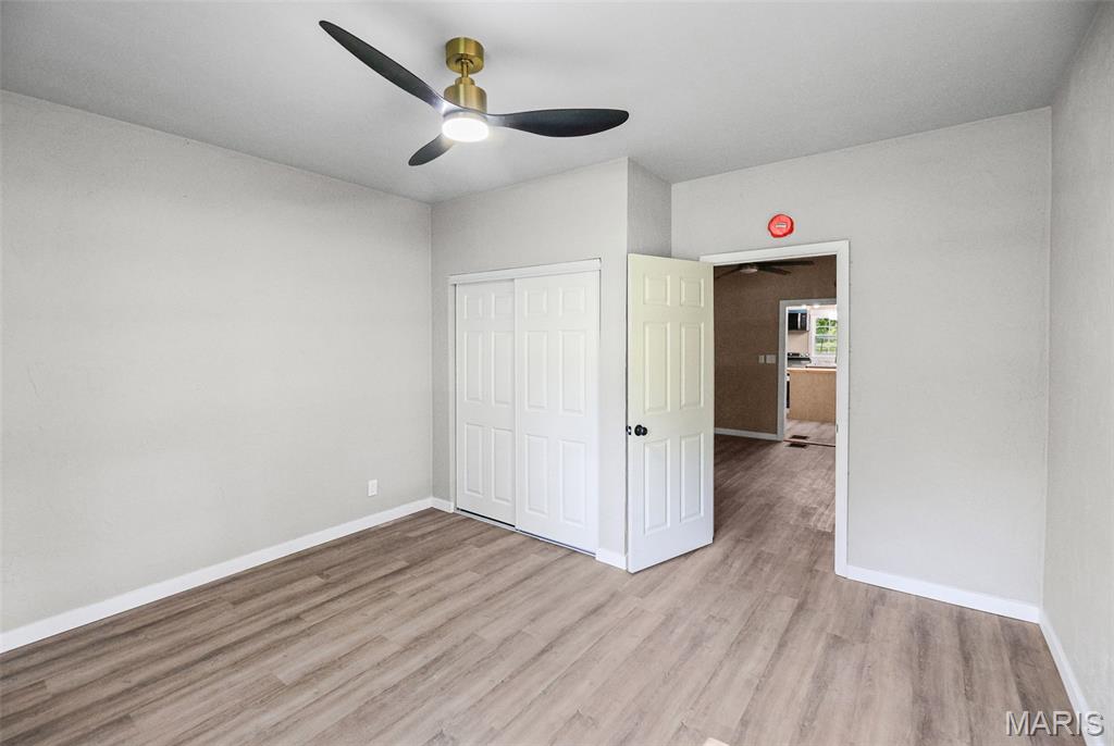 Fleshren Assessment - Residential