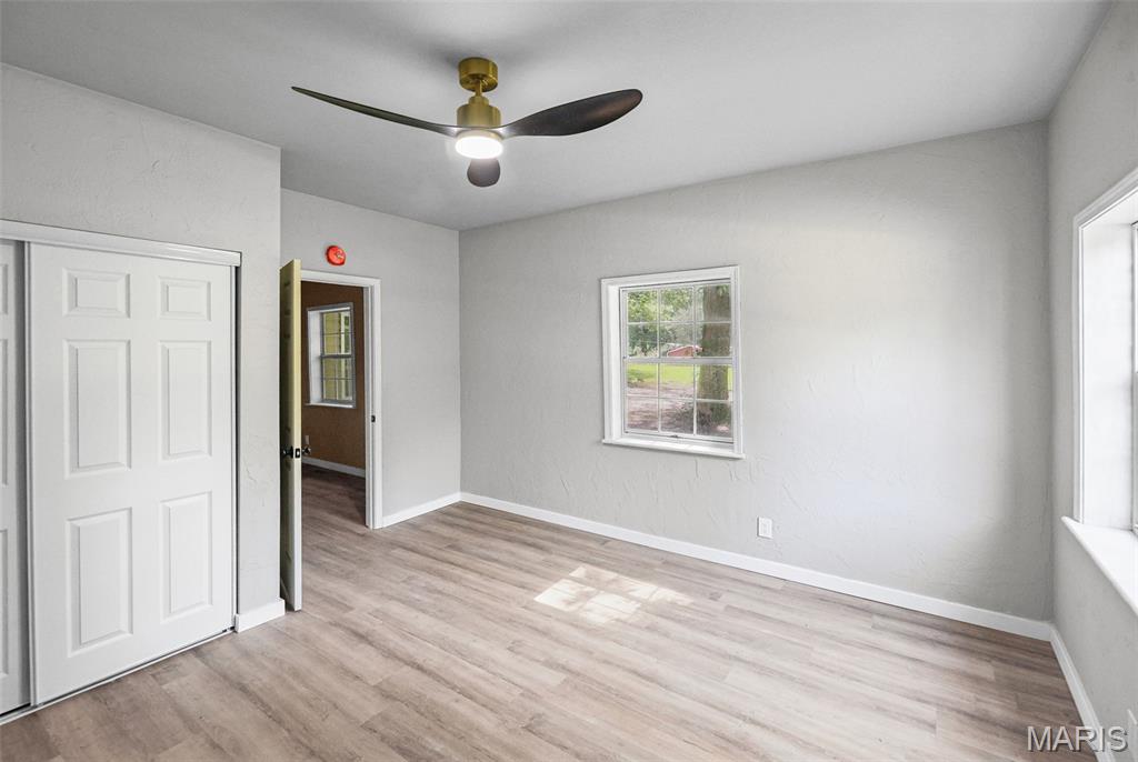 Fleshren Assessment - Residential