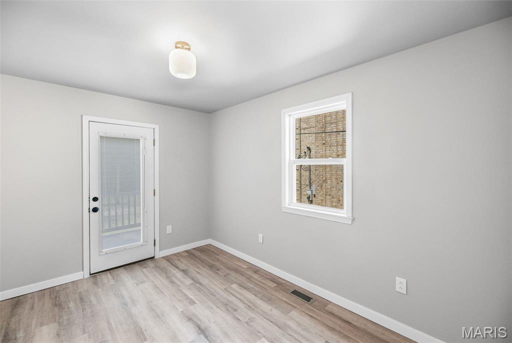 Fleshren Assessment - Residential