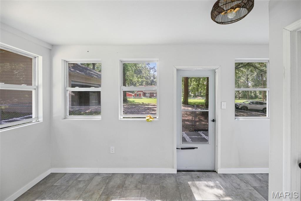 Fleshren Assessment - Residential