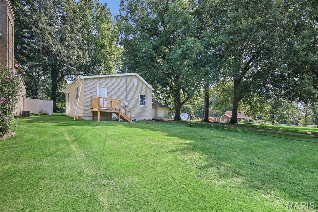 Fleshren Assessment - Residential
