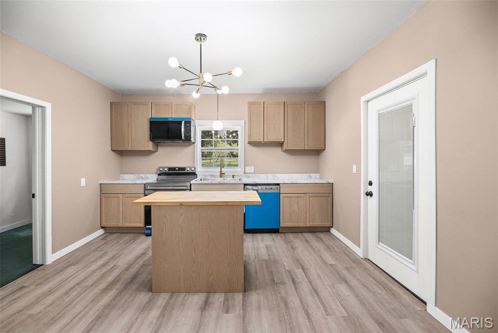 Fleshren Assessment - Residential