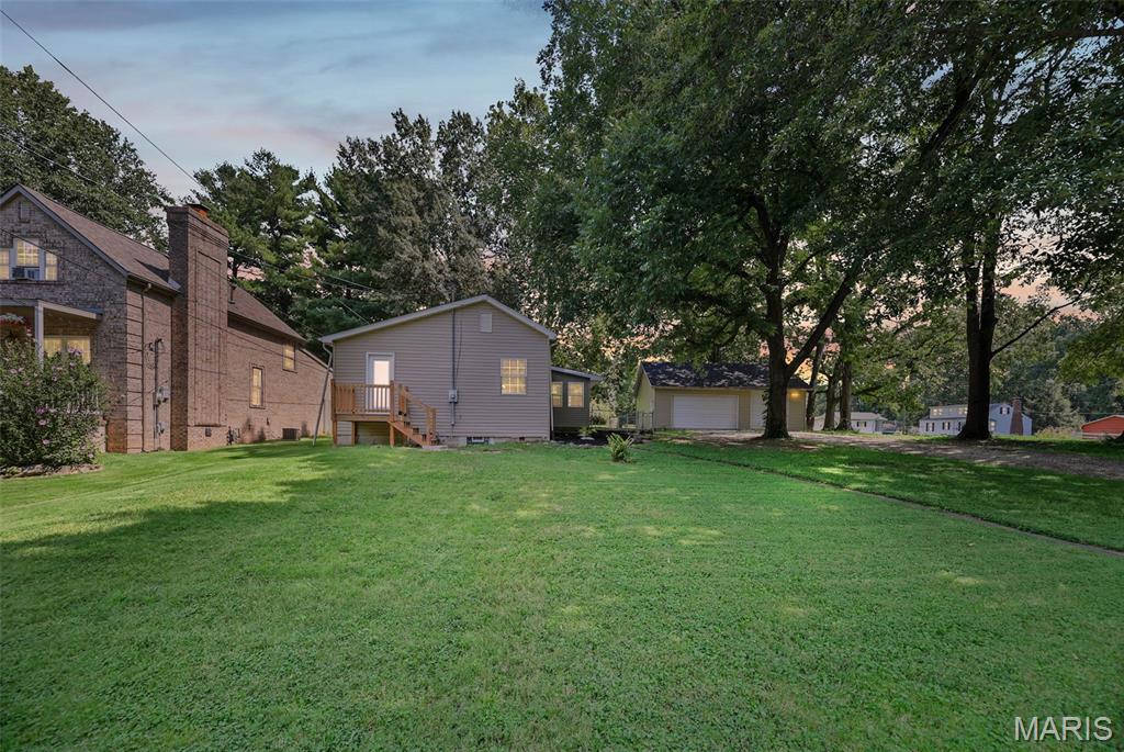 Fleshren Assessment - Residential
