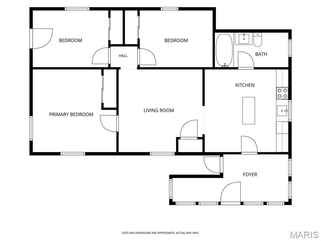 Fleshren Assessment - Residential