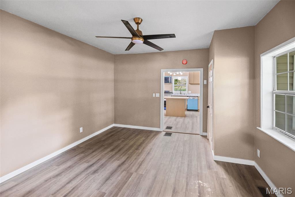 Fleshren Assessment - Residential