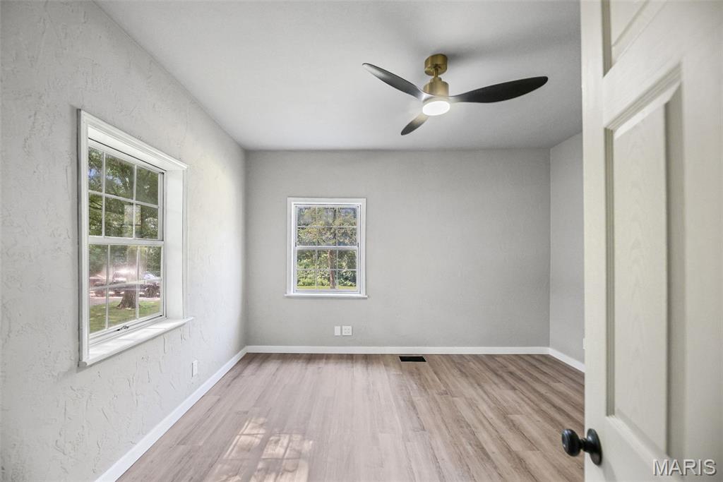 Fleshren Assessment - Residential