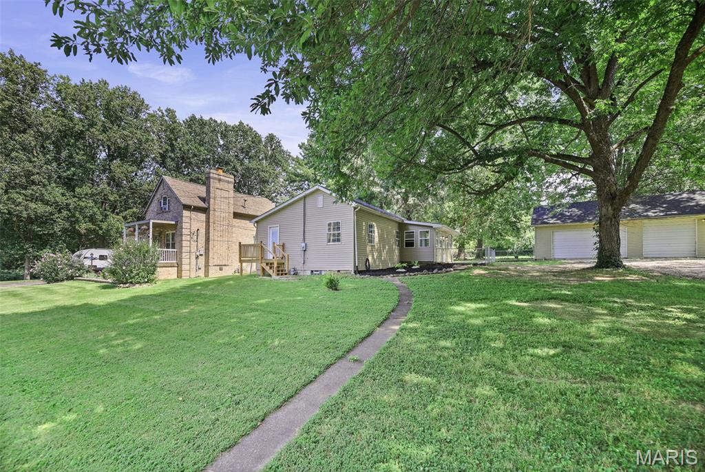 Fleshren Assessment - Residential