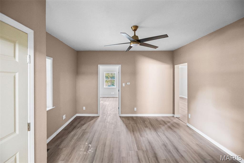 Fleshren Assessment - Residential