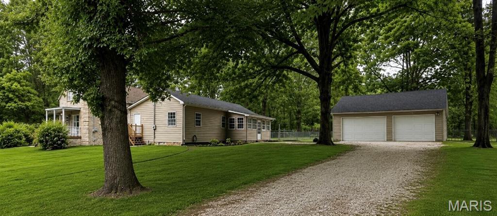 Fleshren Assessment - Residential