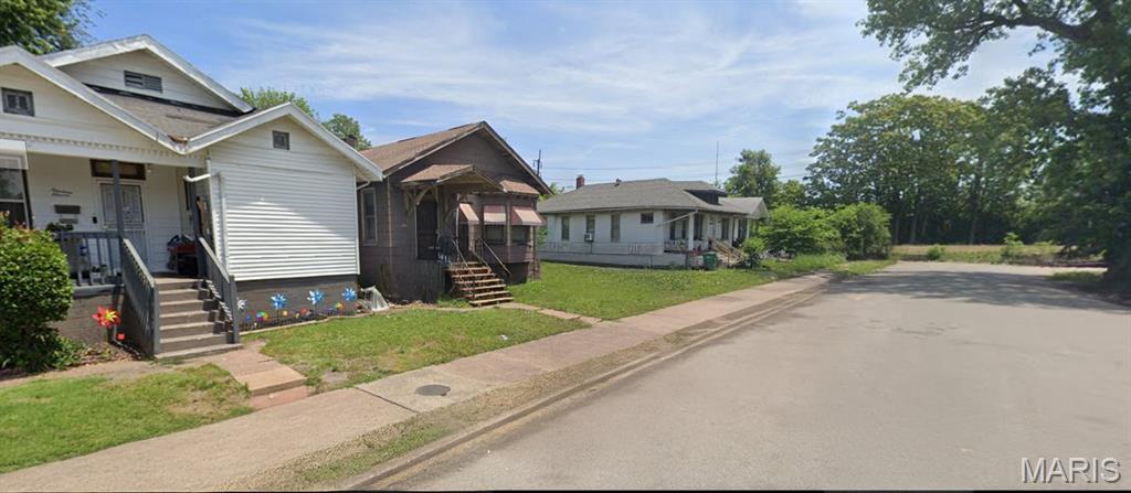 Easttbourne - Residential