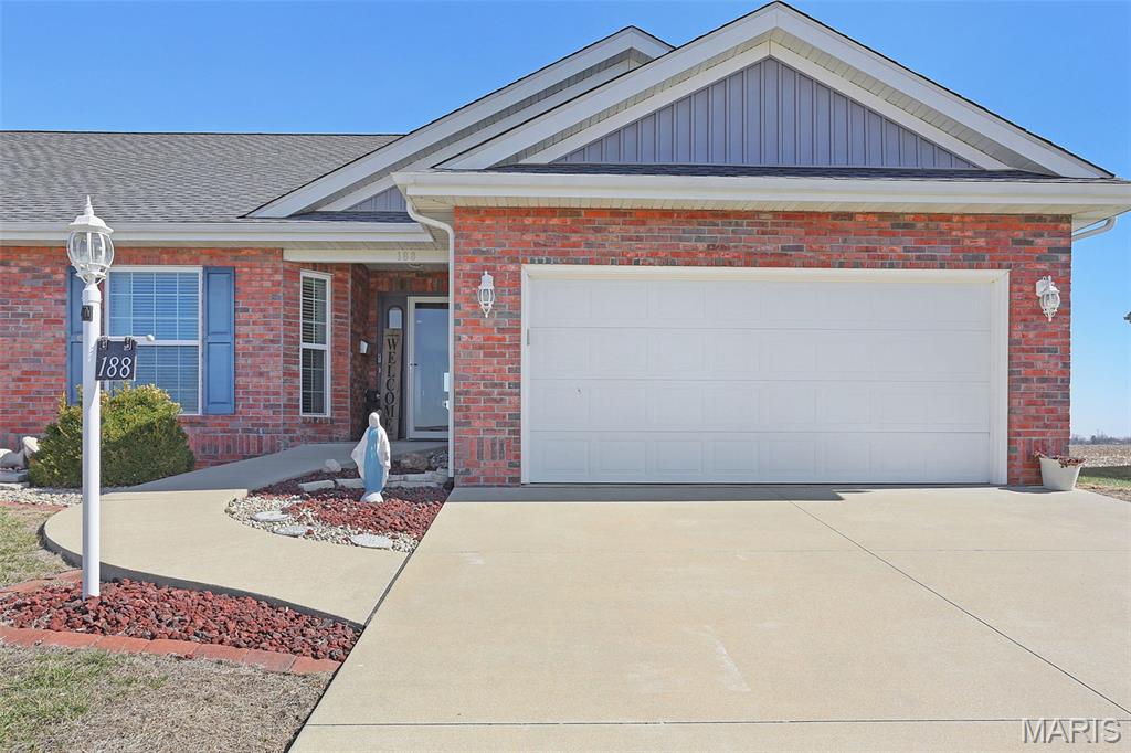 Villas/Richland Ests - Residential