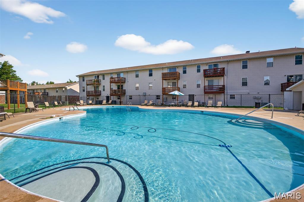 St Peters Condos - Residential