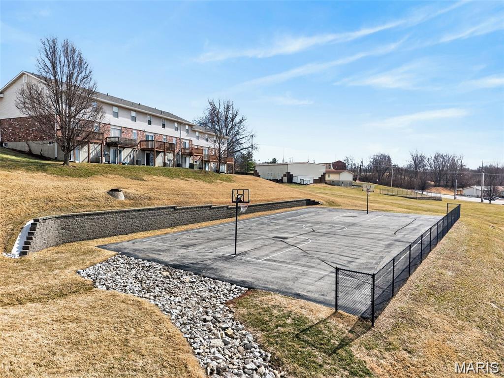 St Peters Condos - Residential