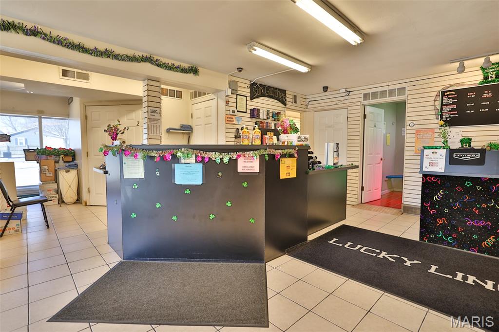 Not in a Subdivision - Commercial Sale