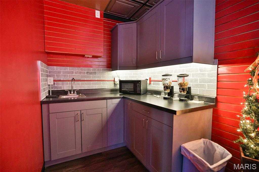 Not in a Subdivision - Commercial Sale