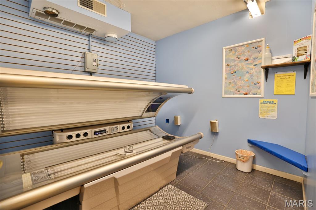 Not in a Subdivision - Commercial Sale