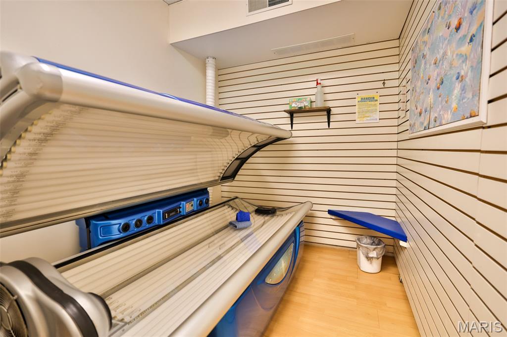 Not in a Subdivision - Commercial Sale