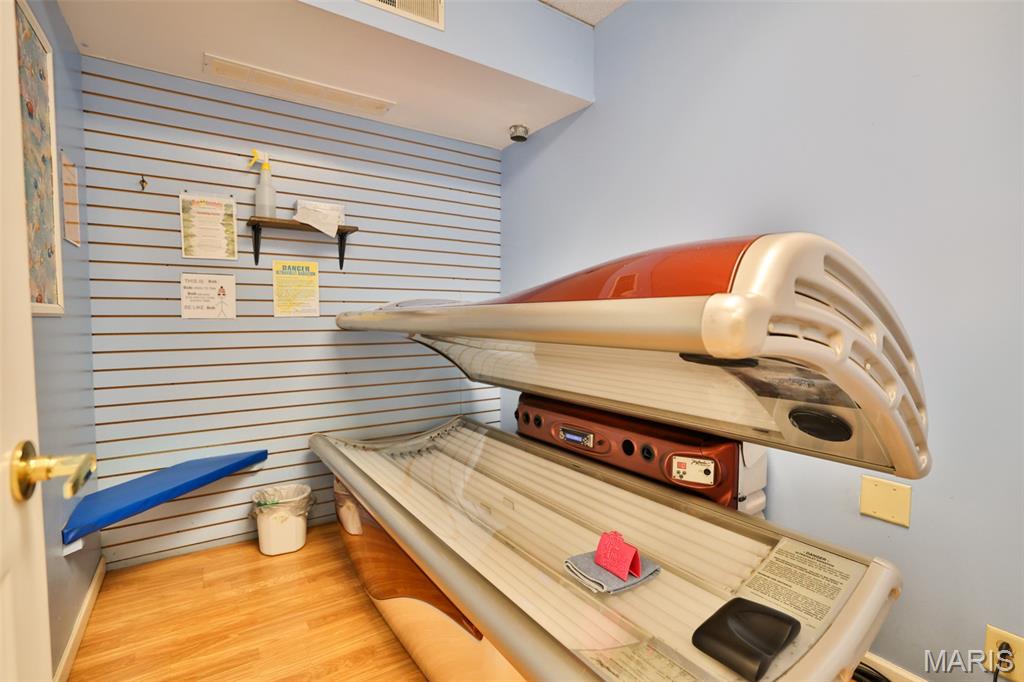 Not in a Subdivision - Commercial Sale