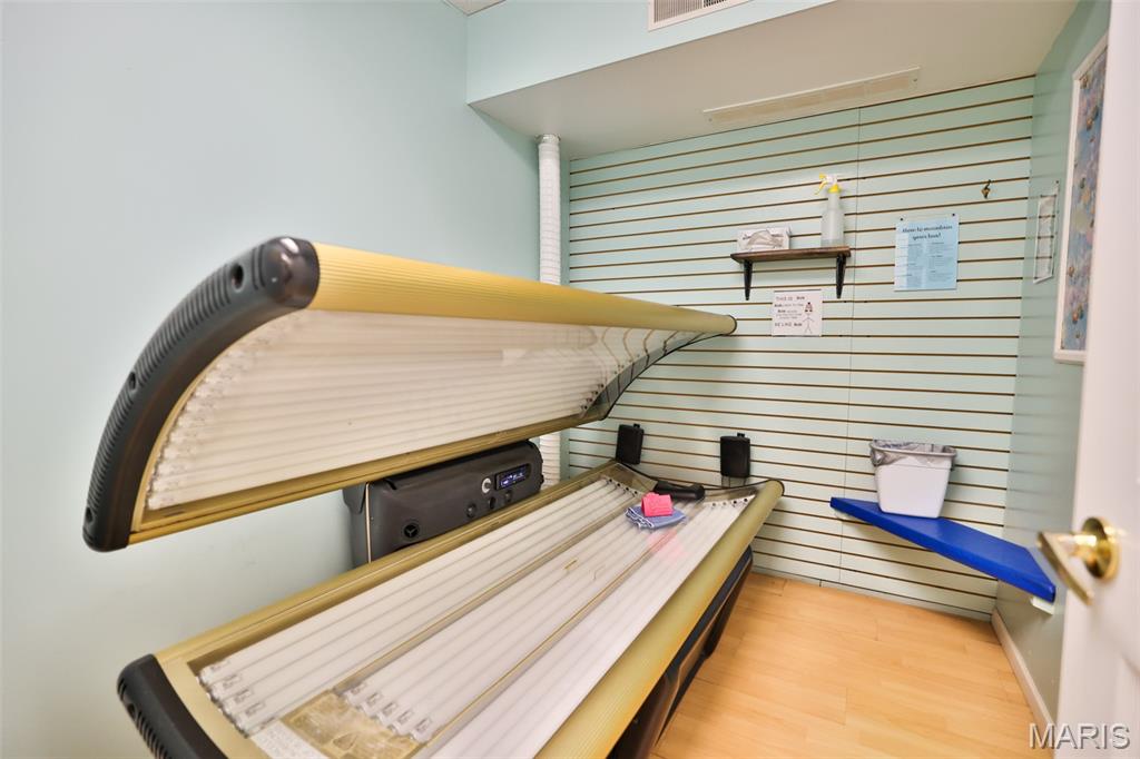 Not in a Subdivision - Commercial Sale