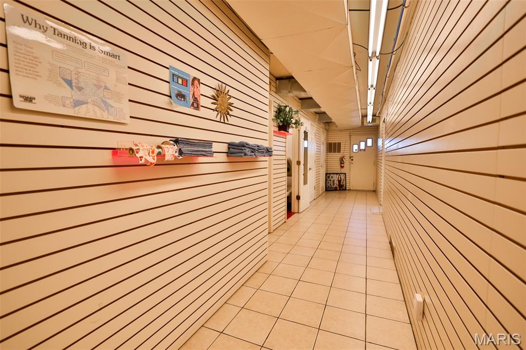 Not in a Subdivision - Commercial Sale