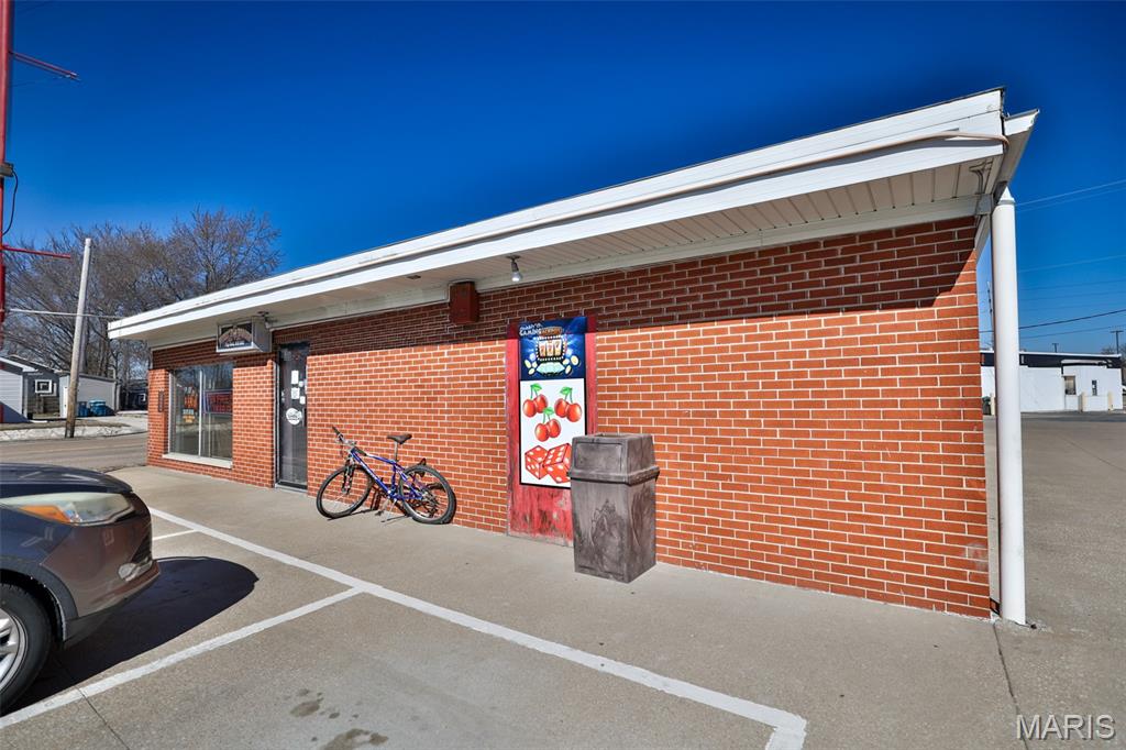 Not in a Subdivision - Commercial Sale