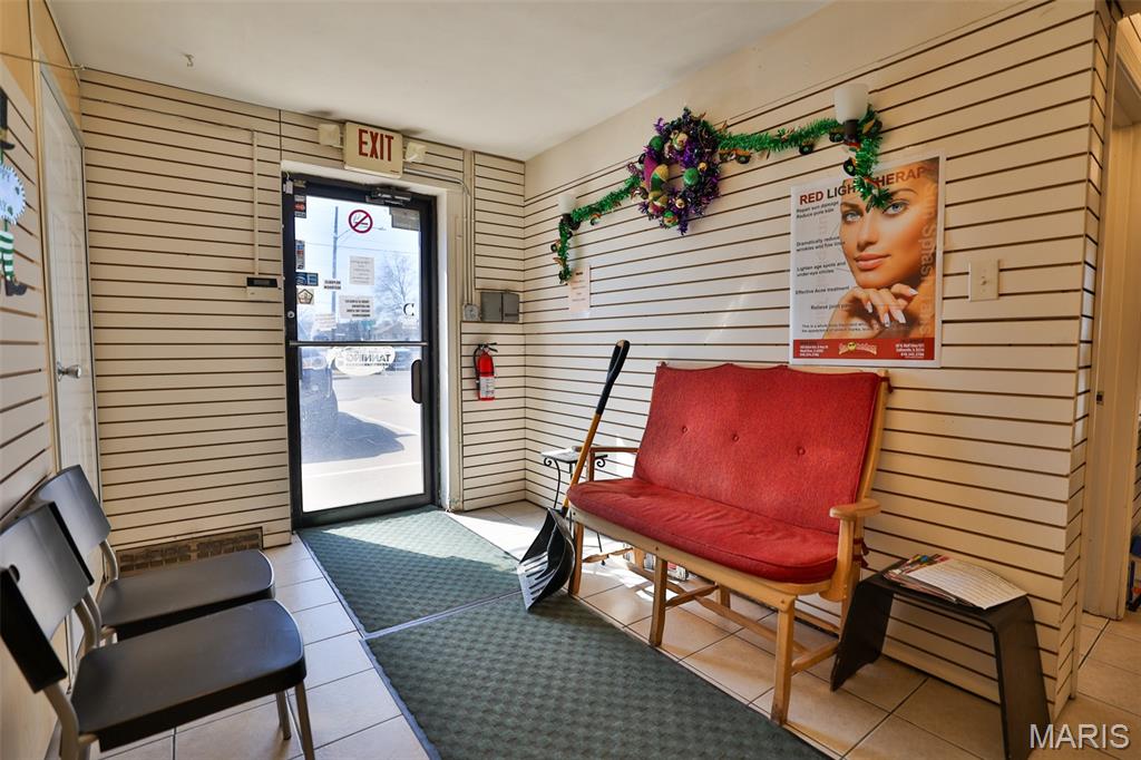 Not in a Subdivision - Commercial Sale