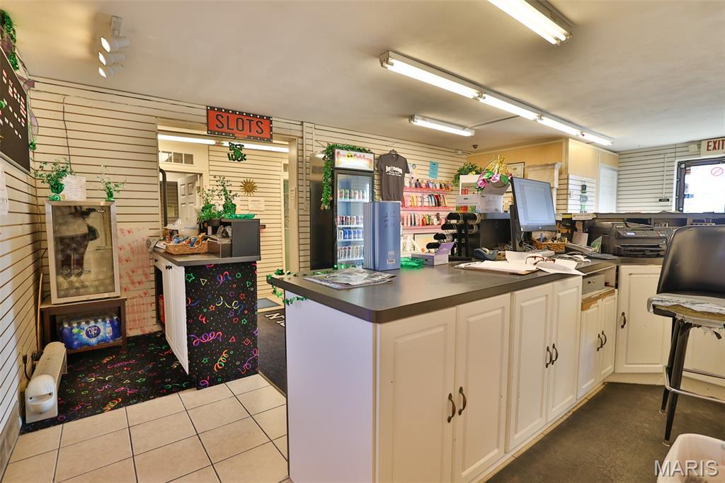 Not in a Subdivision - Commercial Sale