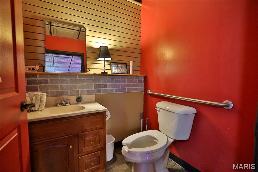 Not in a Subdivision - Commercial Sale