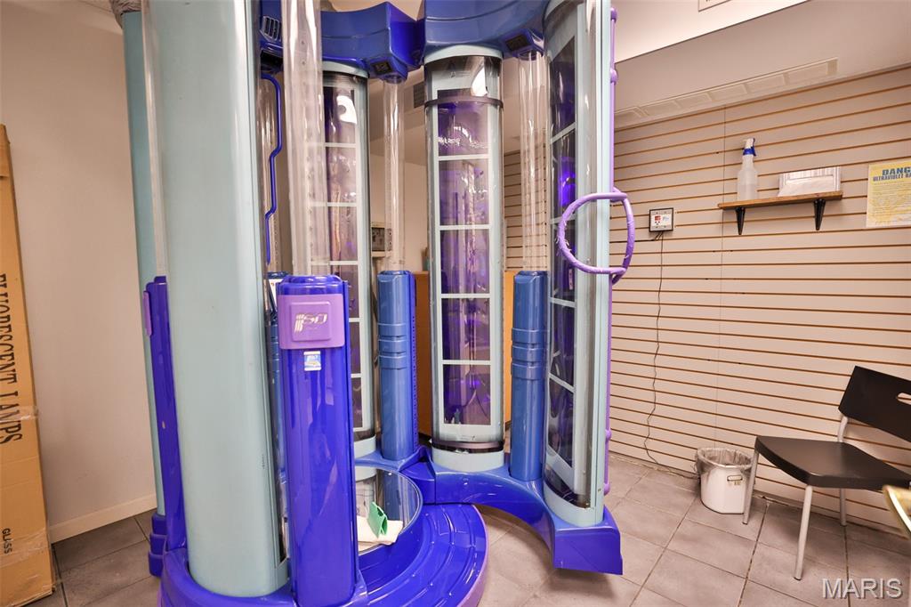Not in a Subdivision - Commercial Sale