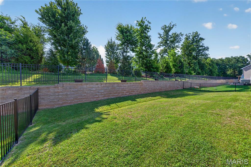 Wyndstone - Residential