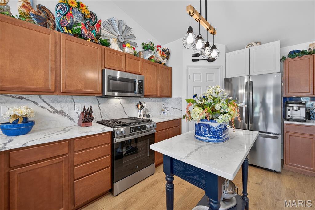 Wyndstone - Residential