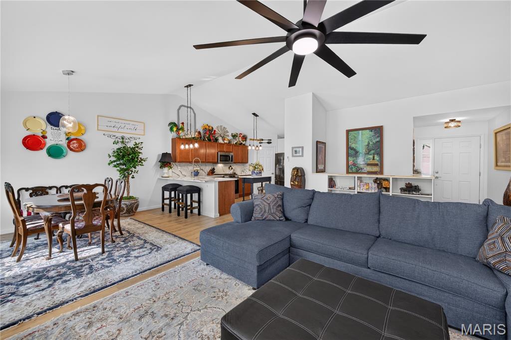 Wyndstone - Residential