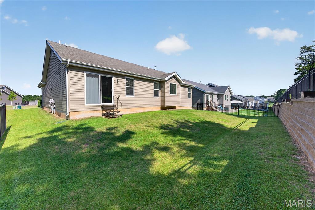 Wyndstone - Residential