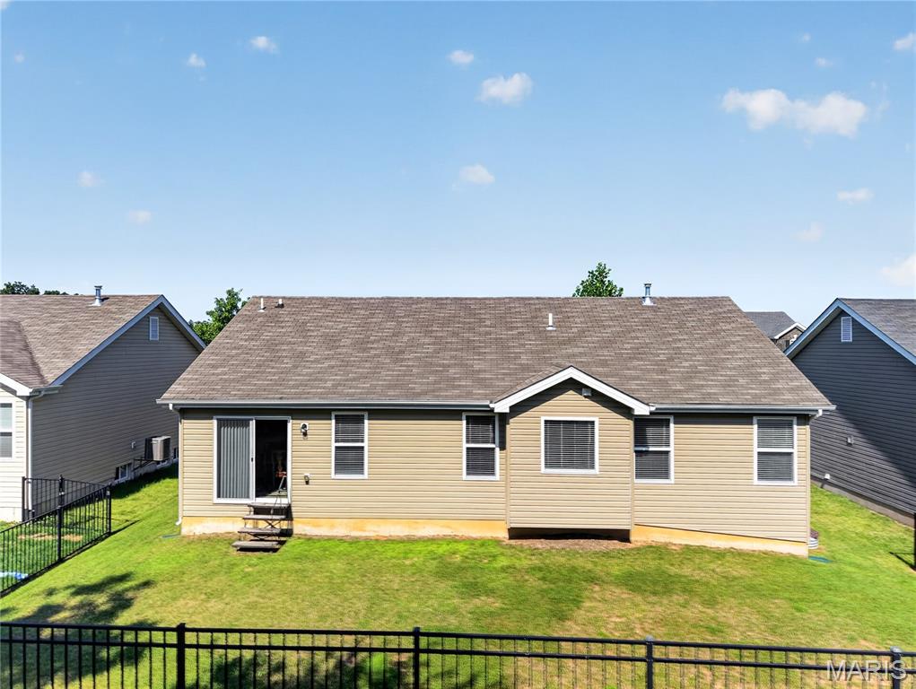 Wyndstone - Residential