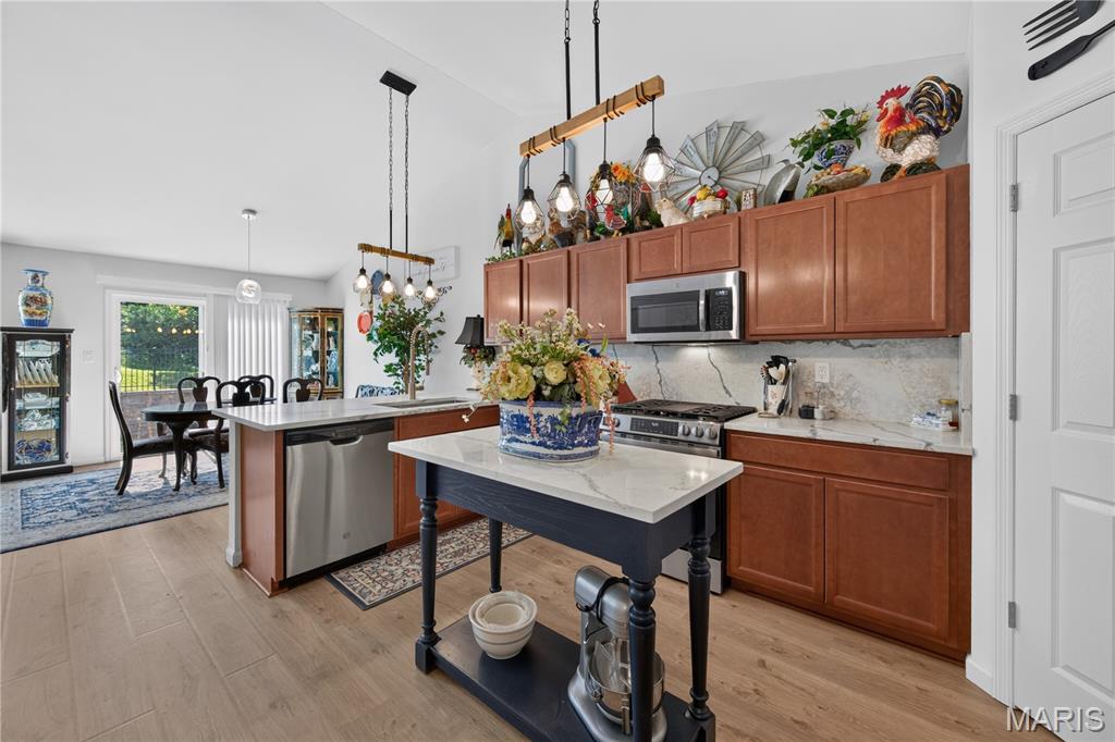 Wyndstone - Residential