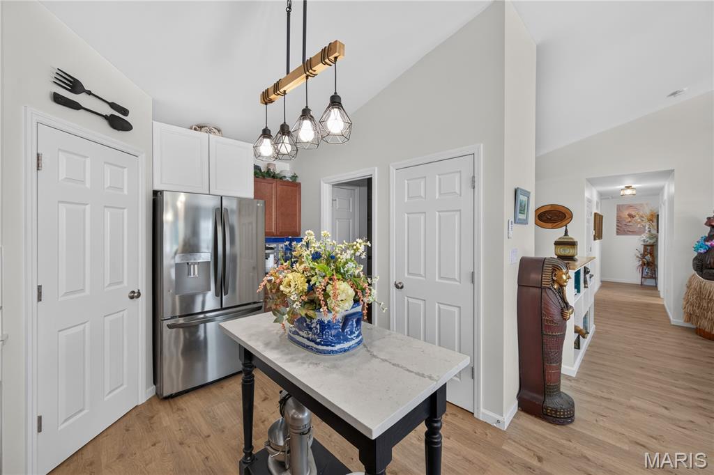 Wyndstone - Residential