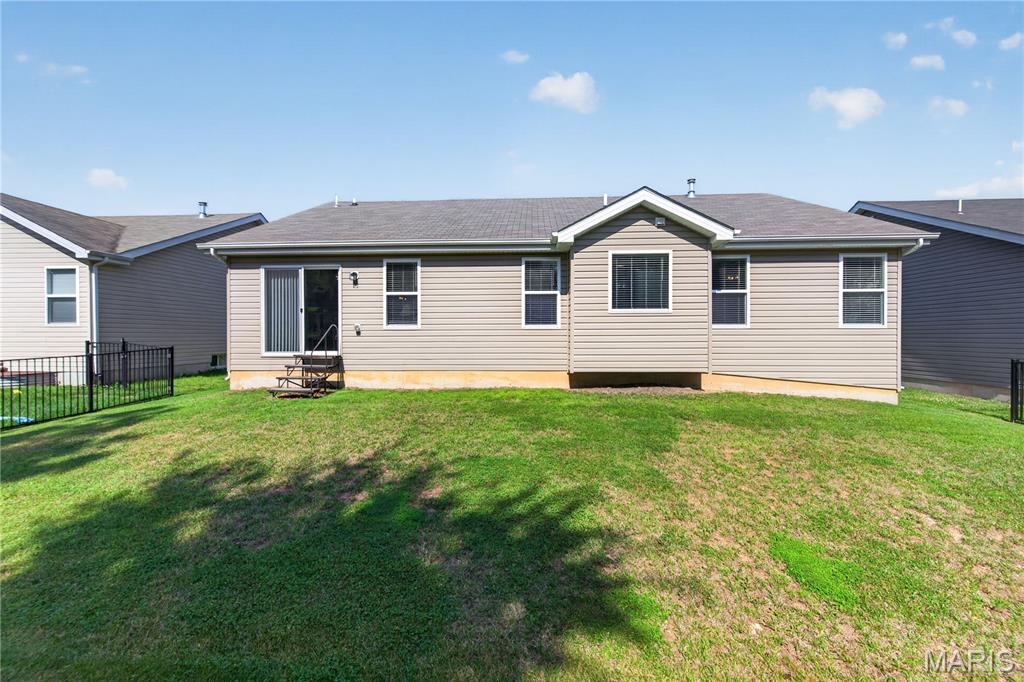 Wyndstone - Residential