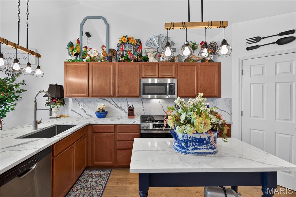 Wyndstone - Residential