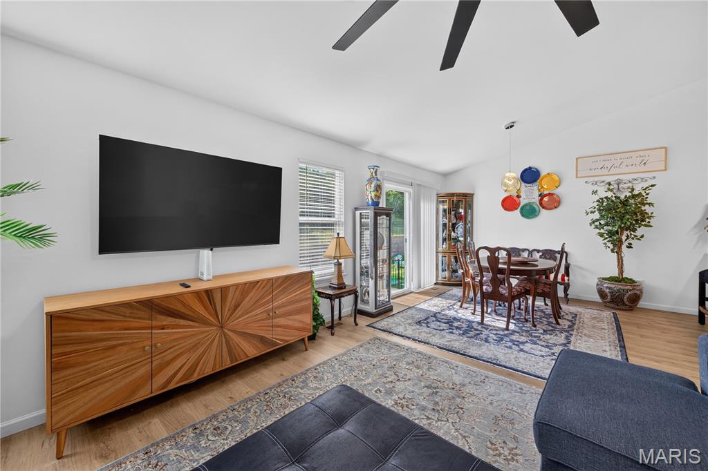 Wyndstone - Residential