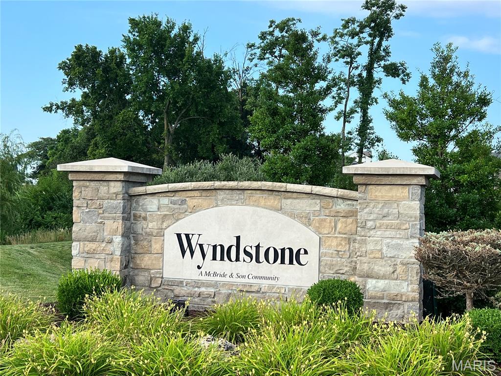 Wyndstone - Residential