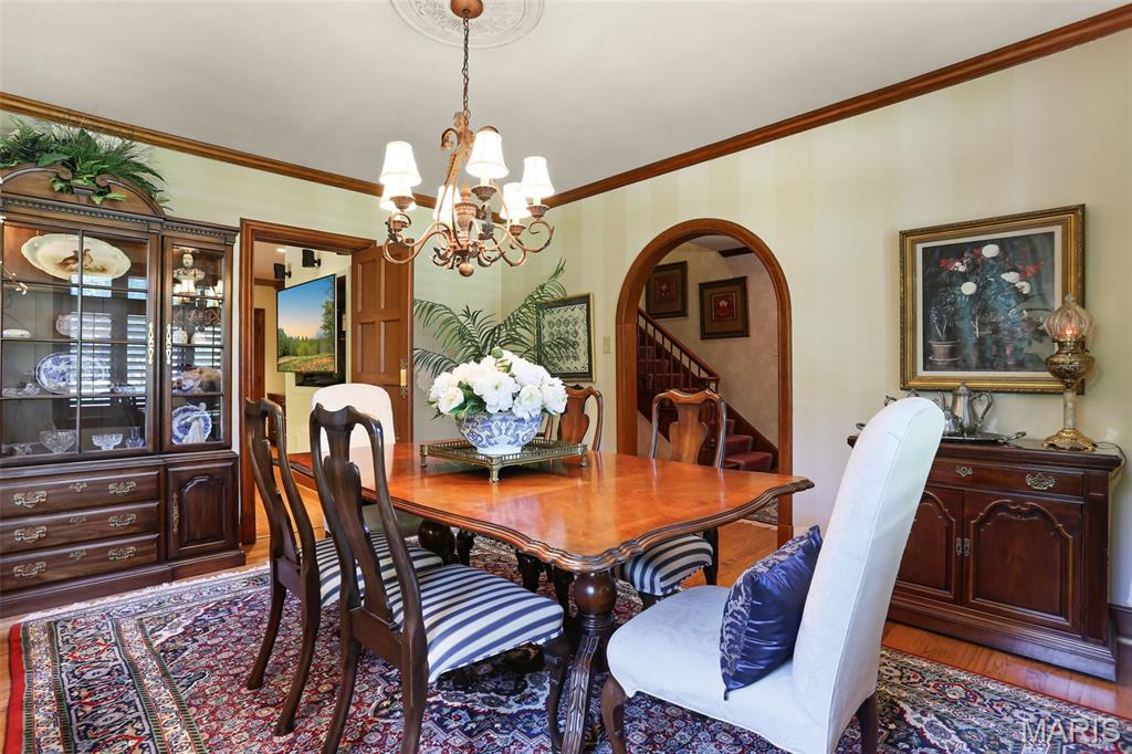 Terry & Coles Add - Residential