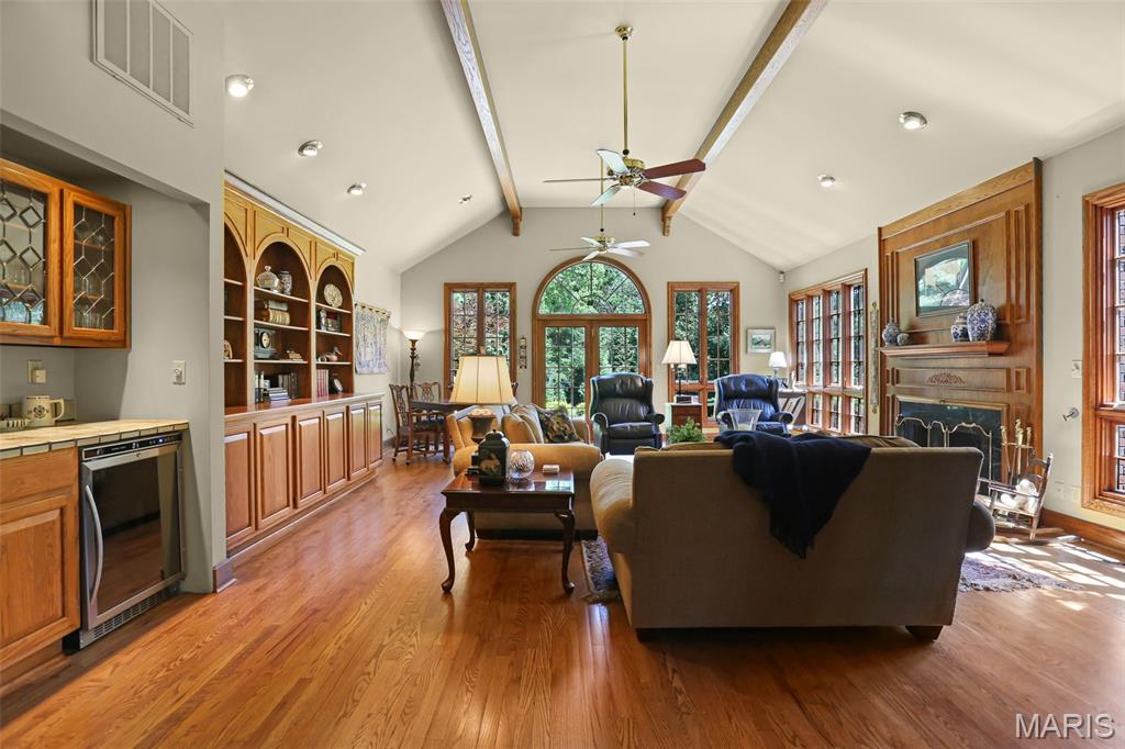 Terry & Coles Add - Residential
