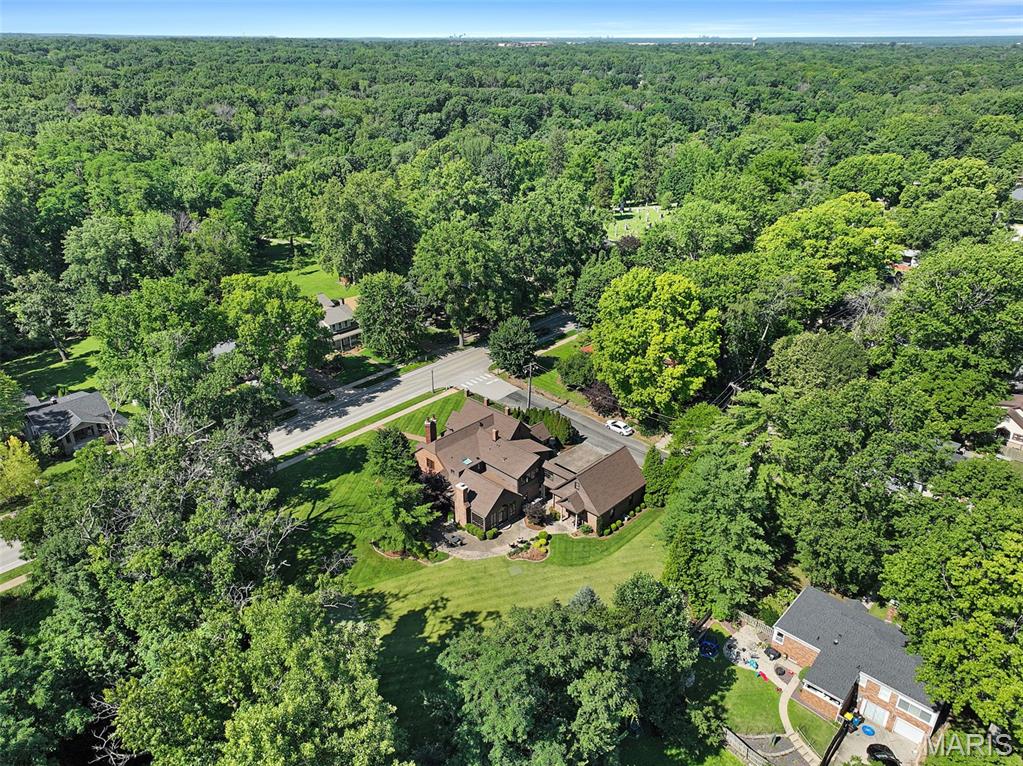 Terry & Coles Add - Residential