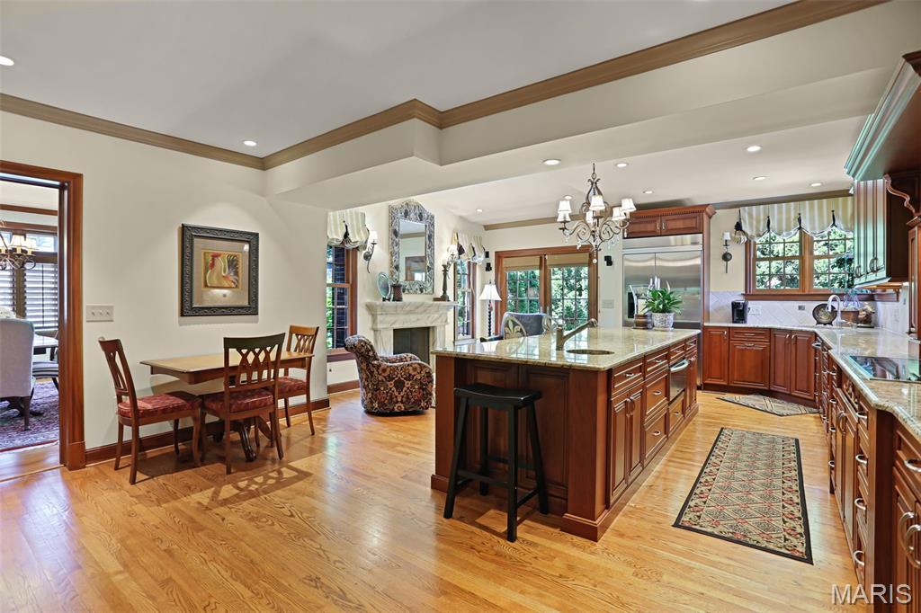 Terry & Coles Add - Residential