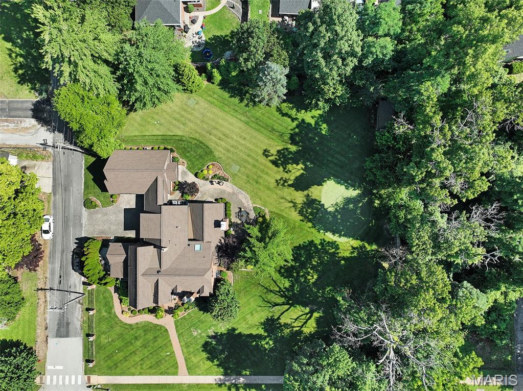 Terry & Coles Add - Residential